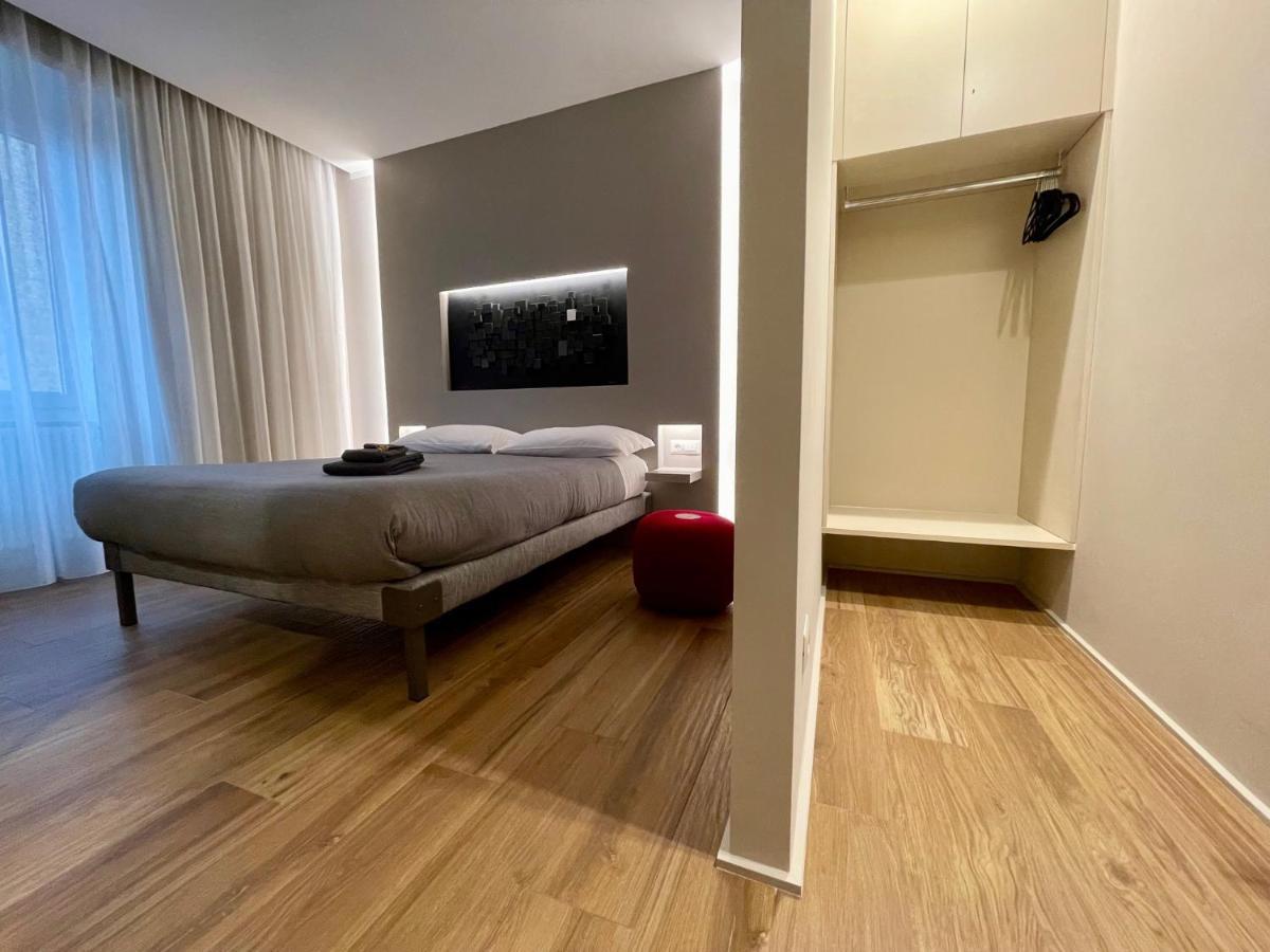 Lucrino 45 By Ale Hotel Рим Екстериор снимка