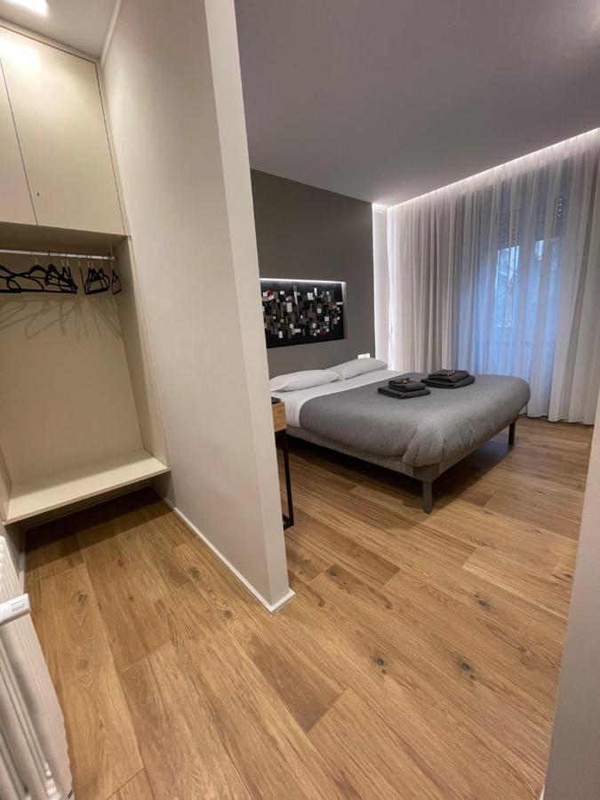 Lucrino 45 By Ale Hotel Рим Екстериор снимка