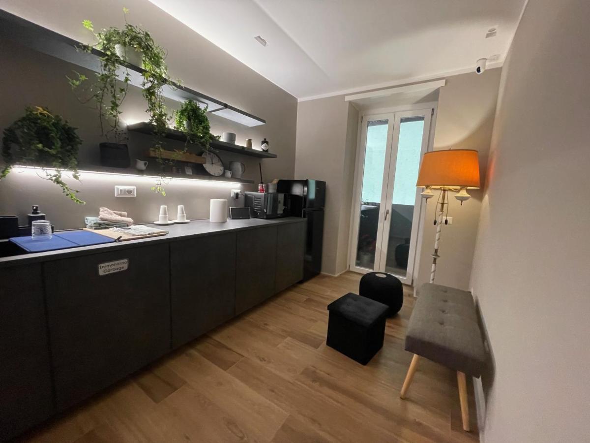 Lucrino 45 By Ale Hotel Рим Екстериор снимка