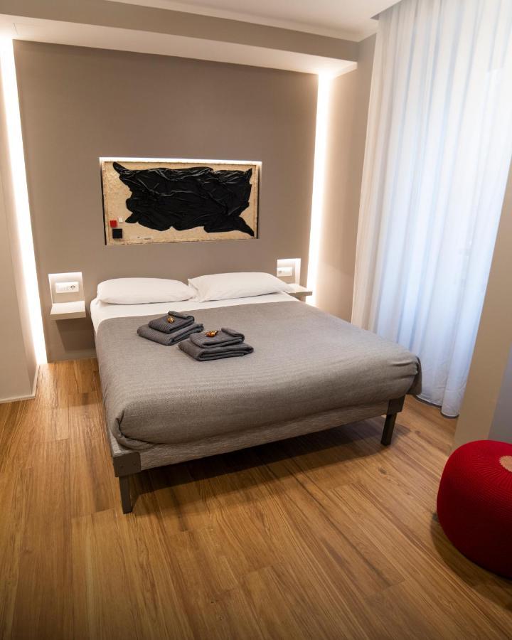 Lucrino 45 By Ale Hotel Рим Екстериор снимка